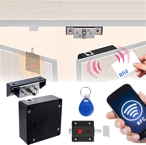 rfid smart cabinet systems|best cabinet locks for adults.